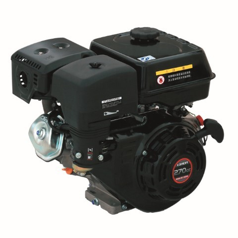 Engine LONCIN G270F 9HP Cone Italy